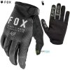 Fox Ranger glove shadow, tmavo šedá, XXL