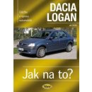 DACIA LOGAN, od 2004, č. 102 - Peter Russek