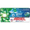 Ariel All-in-1 Pods Touch of Lenor Fresh Air kapsuly na pranie 26 ks