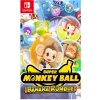 Super Monkey Ball Banana Rumble