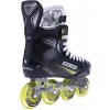 Kolieskové korčule Bauer Vapor RH X3 S24 SR, Senior, veľkosť 12.0 (48), pravé