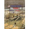 La invención de Cuba (Ferrer,José Luis)(Brožovaná)