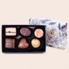 Chocolissimo - Kvetinová bonboniéra 75 g