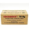 CoCoBrico Uhlíky 10 kg