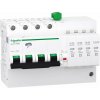Schneider Electric Surge Limiter Iquick PRD8R - 3P+N - 264 V - se vzdáleným přenosem A9L16300
