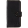 Púzdro Tactical Field Notes Samsung Galaxy A14 4G čierne