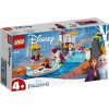 LEGO LEGO® FROZEN II 41165 Anna a výprava na kanoe