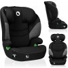 Lionelo LARS PLUS i-size 2023 black grey