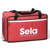 Sela Cajon Bag Red