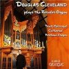 Douglas Cleveland - Plays the Rosales Organ