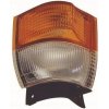 Smerová lampa Abakus 215-1571R-U