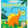 Ahoj Dinosaure Stegosaurus - David Partington