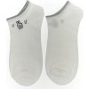 Dámske biele ponožky YOU