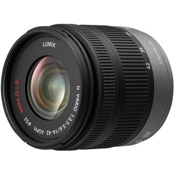 Panasonic 14-45mm f/3.5-5.6 Aspherical MEGA OIS