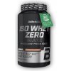 BioTech USA Iso Whey Zero Black 908g - Čokoláda
