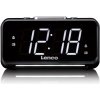 Lenco CR-28BK schwarz