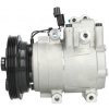 Kompresor klimatizácie NISSENS 89274 89274