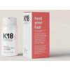 K18 Hair Molecular Repair Leave-in Mask - Maska na vlasy 50 ml