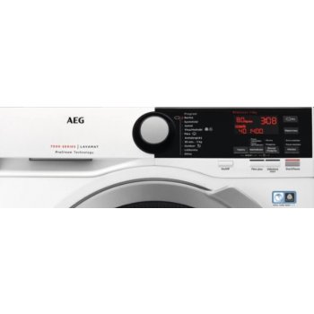 AEG ProSteam L7FBE48SC