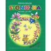 Stonožka - Básničky pre deti - Štefan Balák