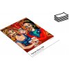 A4/5 FOMEI Canvas Gloss 390, testovacie balenie