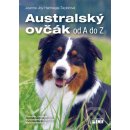 Australský ovčák - Jeanne Joy Hartnagle Taylorová