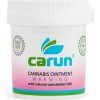 Konopná hrejivá masť Carun 100 ml