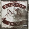 Slaughterhouse - EP [CD]