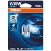 Osram Cool Blue Intense W5W W2,1x9,5d 12V 5W (2ks)