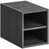 CMD Skrinka do kúpeľne LEONARDO 81-01-A dub sherman MDF/laminát 30 cm x 36.7 cm x 44 cm