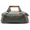 Fotobrašňa Peak Design Travel Duffel 35L šalviovo zelená (BTRD-35-SG-1)