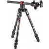 Manfrotto MKBFRC4GTXP-BH Befree GT XPRO karbónový statív