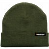 Prologic Čiapka Fold Up Knit Beanie Rifle Green