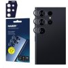 3mk HARDY Lens Protection Pro pro Samsung Galaxy S23 Ultra Black 5903108573337