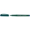 Popisovač Centropen 4615 F Roller modrý 0,3mm