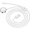 Joyroom S-IW002S Ben Series Apple Watch Magnetická Nabíjačka 2in1, 57983105146