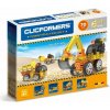 Stavebnice Clicformers Stavebné autá (802001)
