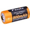 Fenix RCR123A 800 mAh USB-C ARB-L16-800UP