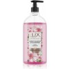 Lux Cherry Blossom & Niacinamide sprchový gél 720 ml