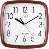 Plastové, nástenné hodiny JVD HP615.9