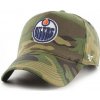 47' Brand Šiltovka NHL 47 Brand DT Camo Grove SB, Senior, Edmonton Oilers