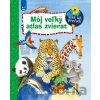 Môj veľký atlas zvierat - Vnímavé deti