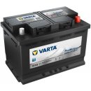Autobatéria Varta Promotive Black 12V 66Ah 510A 566 047 051
