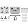 DJI Neo Fly More Combo Drone (DJI-RC-N3) (CP.FP.00000185.01)