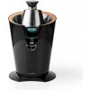 Odšťavovač na citrusy Philips KAJC300CBK čierny, 160 W