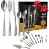 Súprava príborov Karl Hausmann STELLA 72 ks