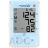 MICROLIFE TLAKOMER DIGITÁLNY BP B6 FAVOURITE automatický na rameno, AFIB sens, modrý, 1x1 ks