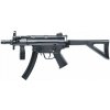 Umarex Pištoľ CO2 Heckler & Koch MP5 K-PDW, kal. 4,5mm BB
