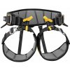 Záchranný postroj Petzl Falcon Ascent size 2 - black/yellow