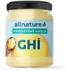Allnature Ghí maslový tuk 450 ml